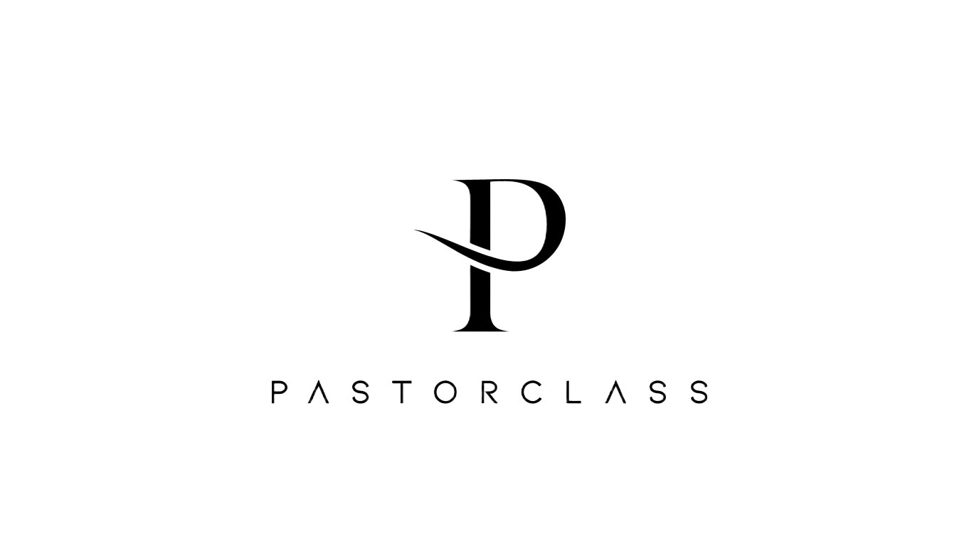 PastorClass logo